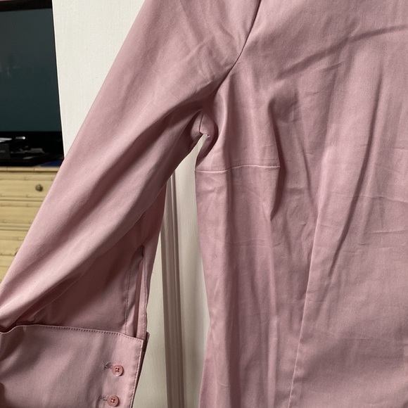 Bebe Button down shirt - Picture 5 of 6